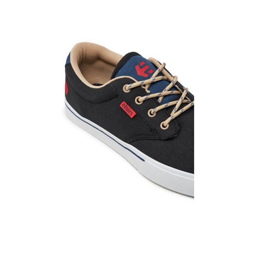 Tenisówki Etnies Jameson 2 Eco 4101000323 Czarny Etnies 43 eobuwie.pl