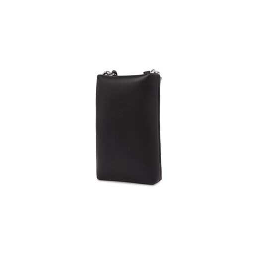 Torebka na telefon Tommy Jeans Tjw City-Wide Phone Pouch AW0AW15942 Czarny Tommy Jeans 00 eobuwie.pl