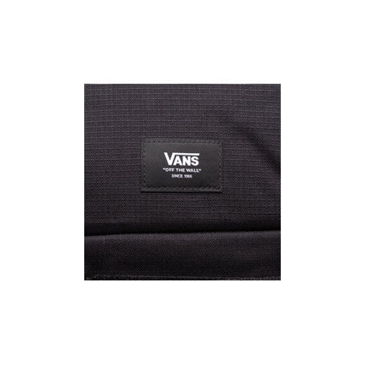 Plecak Vans Obstacle Skatep VN0A3I696C1 Czarny Vans 00 eobuwie.pl