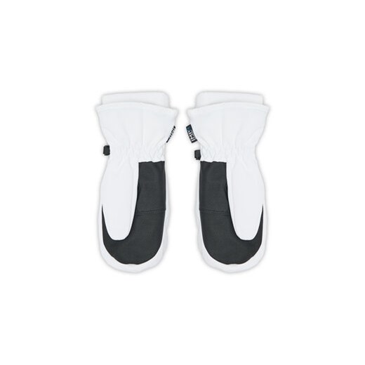 Rękawice narciarskie Rossignol Vicky RLKYG04 Biały Rossignol 12 eobuwie.pl