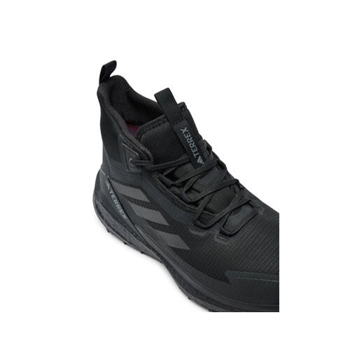 Trekkingi adidas Terrex Free Hiker 2.0 Gore-Tex IH3524 Czarny 41_13 eobuwie.pl