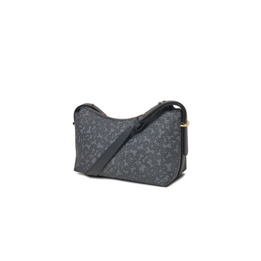 Torebka TOUS Kaos Mini Lines 2002183248 Szary Tous OS eobuwie.pl