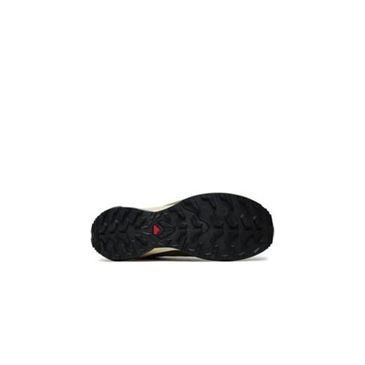 Buty do biegania Salomon X-Adventure Gore-Tex L47592500 Zielony Salomon 44_23 eobuwie.pl