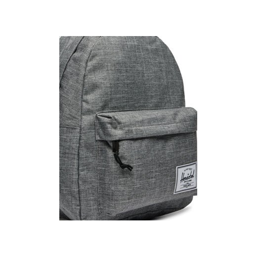 Plecak Herschel Classic™ Backpack 11544-00919 Szary 00 eobuwie.pl
