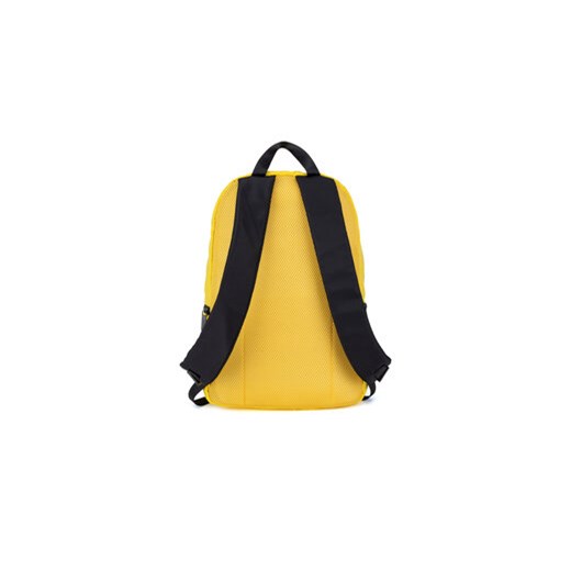 Plecak Reebok RBK-044-CCC-05 Żółty Reebok NOSIZE eobuwie.pl