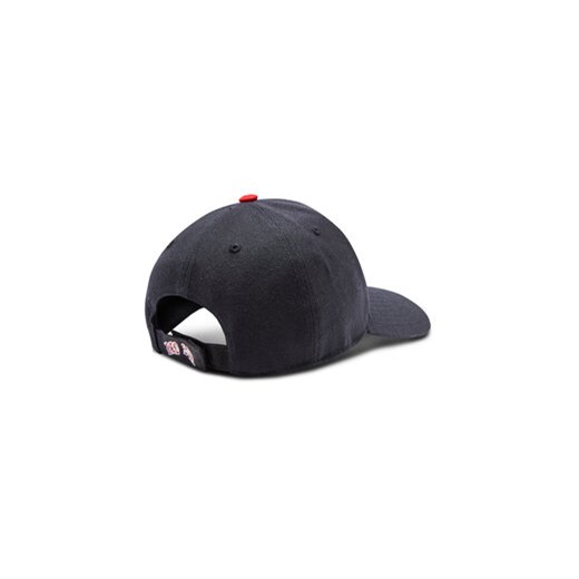Czapka z daszkiem 47 Brand MLB Boston Red Sox '47 MVP B-MVP02WBV-A1 Granatowy 47 Brand 00 eobuwie.pl