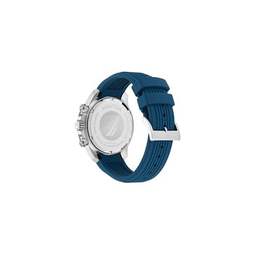 Zegarek Nautica NAPNOS402 Granatowy Nautica 00 eobuwie.pl