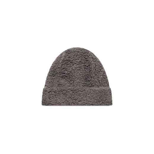 Czapka United Colors Of Benetton 6U87B42ES Szary United Colors Of Benetton 00 eobuwie.pl