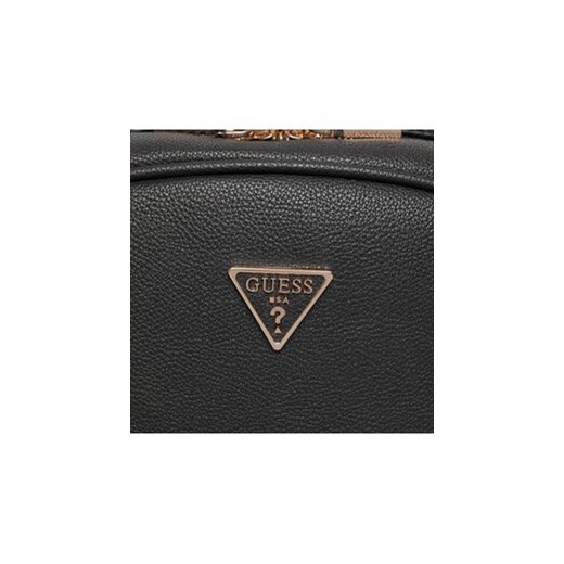 Plecak Guess HWBG90 06330 Czarny Guess 00 eobuwie.pl