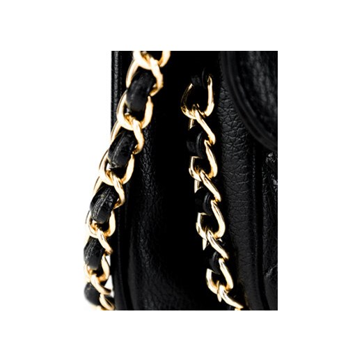 Torebka Monnari BAGIMP0-24Z-BAG6280-K020D000-R00 Czarny OS eobuwie.pl