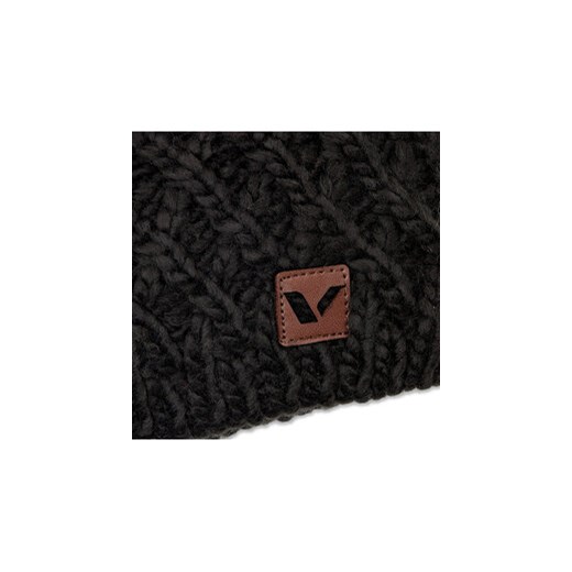 Czapka Viking Mana 210/24/7656 Czarny Viking 00 eobuwie.pl