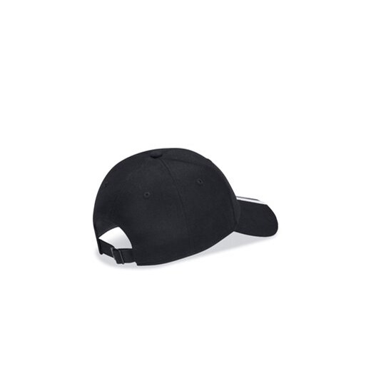 Czapka z daszkiem adidas IB3242 Czarny OSFM eobuwie.pl