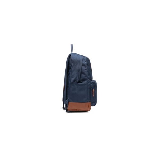 Plecak Herschel Heritage™ Backpack 11383-03548 Granatowy 00 eobuwie.pl