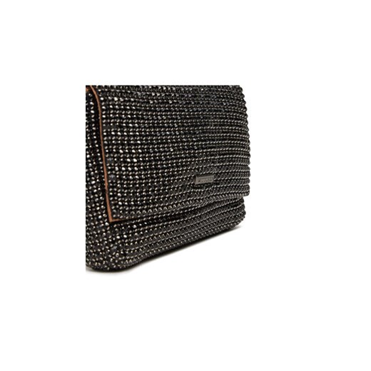 Torebka WITTCHEN 98-4Y-019-1 Czarny OS eobuwie.pl