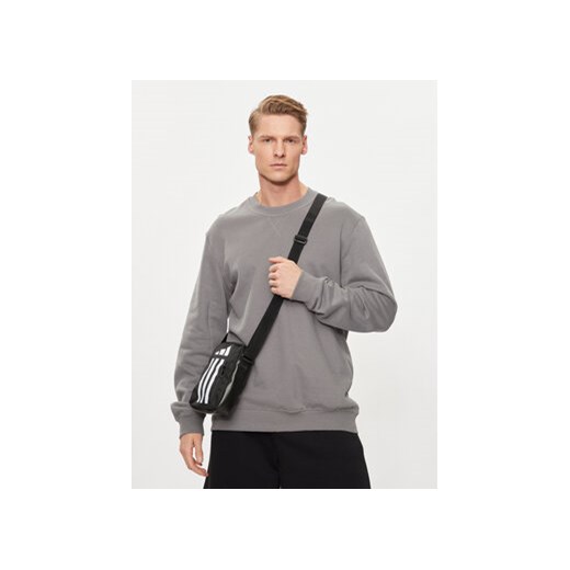 Saszetka adidas Essentials Training Shoulder Bag HT4752 Czarny 00 eobuwie.pl