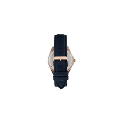 Zegarek Casio Ediffice Classic EFV-150CL-2AVUEF Granatowy Casio 00 eobuwie.pl