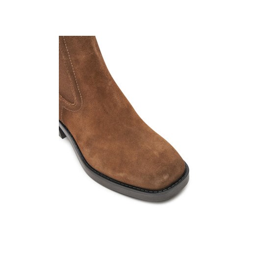 Sztyblety Tamaris 1-25309-43 Brązowy Tamaris 37 eobuwie.pl