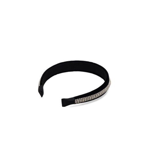 Opaska JENNY 1WA-002-AW23 Czarny NOSIZE eobuwie.pl