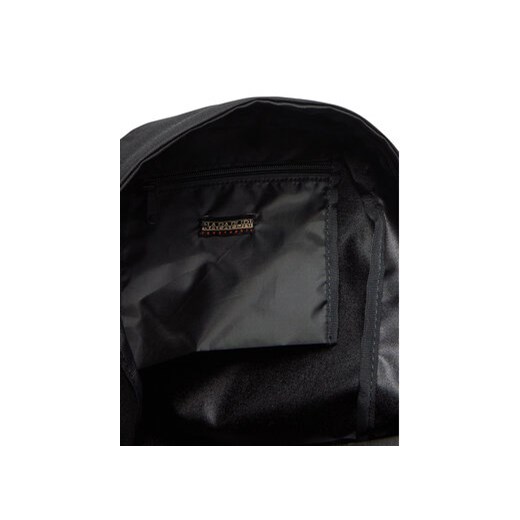 Plecak Napapijri H-Cala Dp NP0A4IG99411 Czarny Napapijri 00 eobuwie.pl