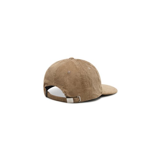 Czapka z daszkiem Volcom Gus Cord D5512207 Zielony Volcom 00 eobuwie.pl