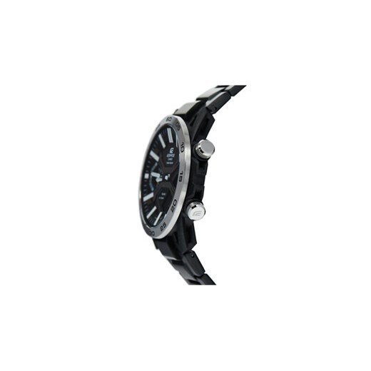 Zegarek Casio Ediffice Bluetooth Sospensione Solar ECB-2000DD-1AEF Czarny Casio 00 eobuwie.pl