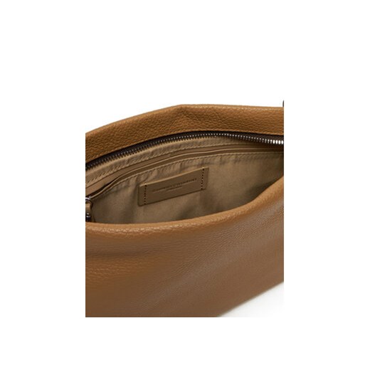 Torebka Gianni Chiarini Brenda BS 8265/COMM GRN Brązowy Gianni Chiarini 00 eobuwie.pl