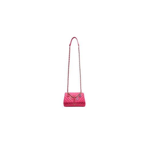 Torebka Guess J4YZ45 WFZL0 Różowy Guess 00 eobuwie.pl