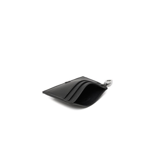 Etui na karty kredytowe Weekend Max Mara Antaresnew 2515721034600 Czarny 00 eobuwie.pl