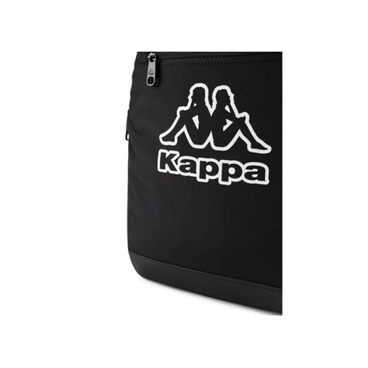 Plecak Kappa KPA-B-011-07 Czarny Kappa NOSIZE eobuwie.pl