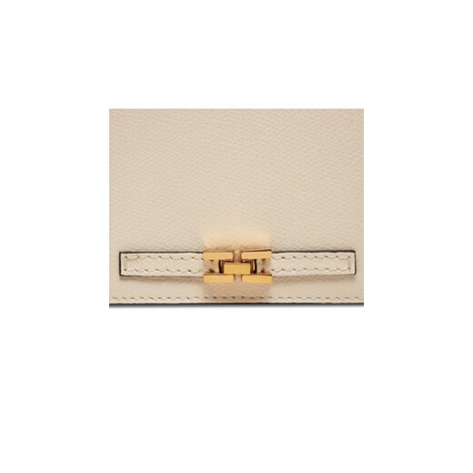 Torebka Elisabetta Franchi BS-45F-41E2-V550 Écru Elisabetta Franchi 00 eobuwie.pl