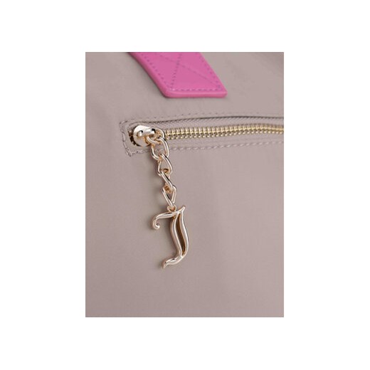 Torebka Juicy Couture BIJXT2544WPJ Beżowy Juicy Couture NOSIZE eobuwie.pl