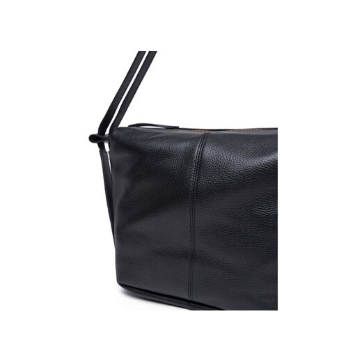 Plecak Gianni Chiarini Guia ZN 11340/COMM GRN Czarny Gianni Chiarini 00 eobuwie.pl