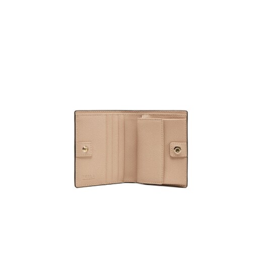Mały Portfel Damski Furla Camelia WP00304 ARE000 3573S Zielony Furla 00 eobuwie.pl