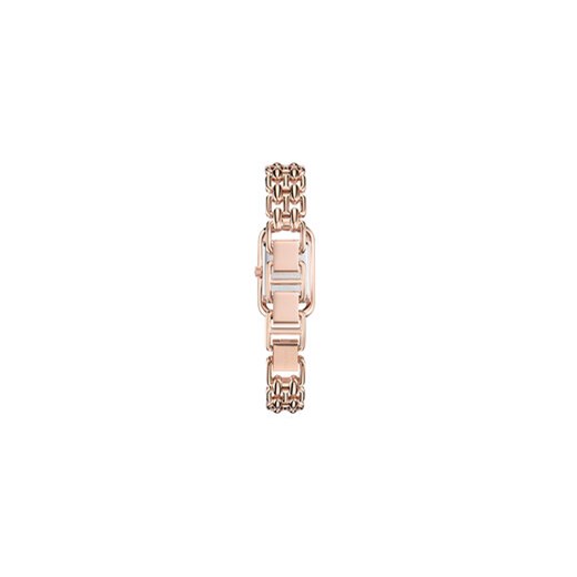 Zegarek Ted Baker BKPTTS406 Różowy Ted Baker 00 eobuwie.pl