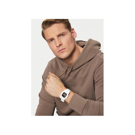 Zegarek G-Shock G-Squad Compact GD-B500-7ER Biały 00 eobuwie.pl