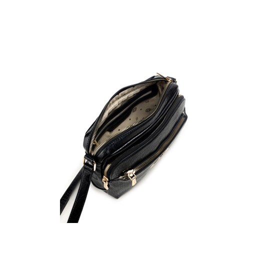 Torebka Monnari TORIMP0-24Z-BAG5850-KM20D000-R00 Czarny OS eobuwie.pl