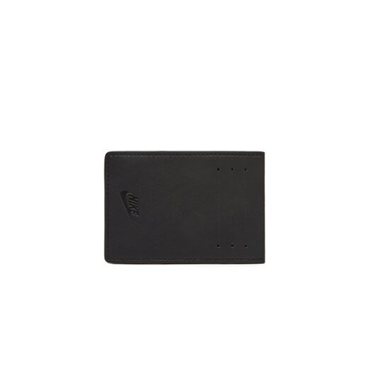 Etui na karty kredytowe Nike Air Max 90 Card Wallet NI-N.100.9740 Czarny Nike OS eobuwie.pl