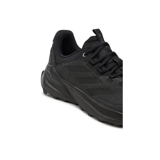 Sneakersy adidas Terrex Trailmaker 2.0 ID0886 Czarny 40_23 eobuwie.pl
