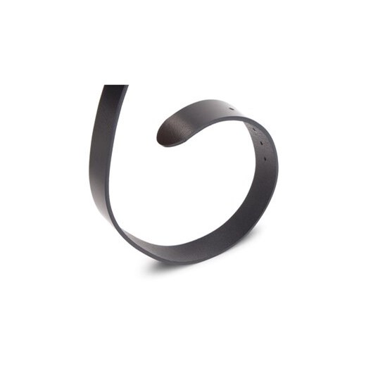 Pasek Damski Tommy Hilfiger New Danny Belt WW0WW11590 70 Granatowy Tommy Hilfiger 70 eobuwie.pl