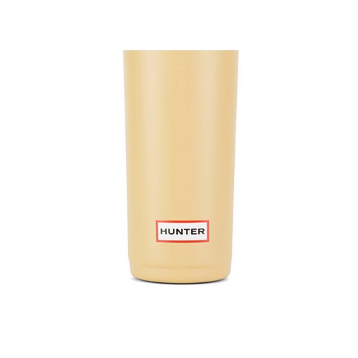 Termos Hunter ZLIP-BT-05-750 Żółty Hunter NOSIZE eobuwie.pl