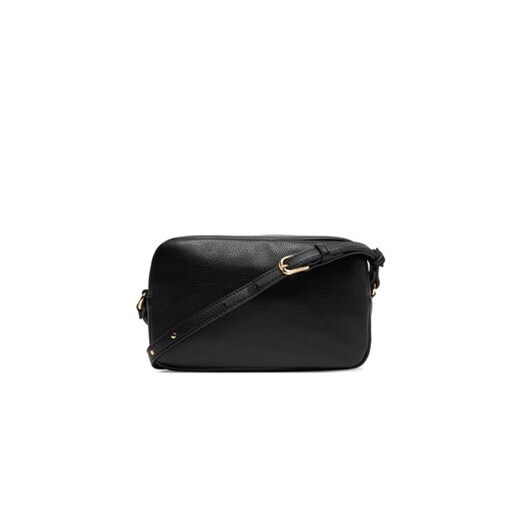 Torebka Liu Jo Ecs Camera Case AA5137 E0033 Czarny Liu Jo 00 eobuwie.pl