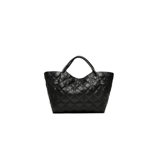 Torebka Emporio Armani Y3D265 YWL2E 80001 Czarny Emporio Armani 00 eobuwie.pl