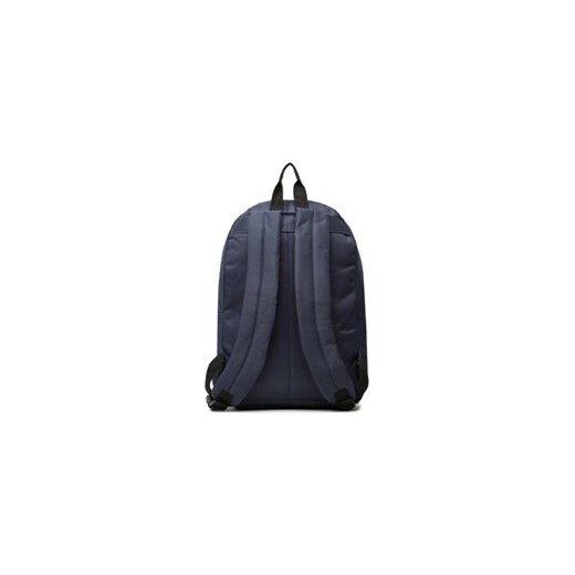 Plecak HYPE Bts22 CORE21-002 Granatowy Hype 00 eobuwie.pl