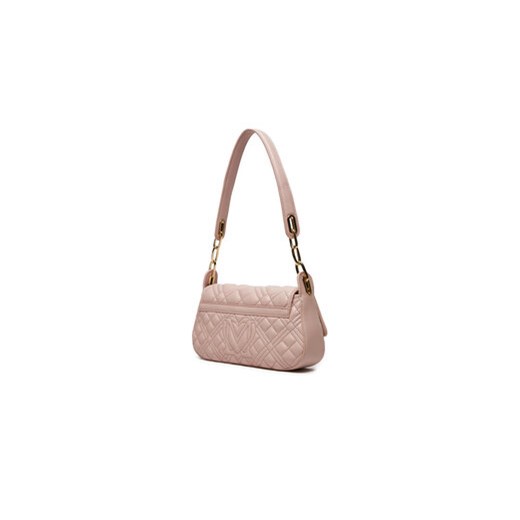 Torebka LOVE MOSCHINO JC4372PP0LLA0601 Różowy Love Moschino 00 eobuwie.pl