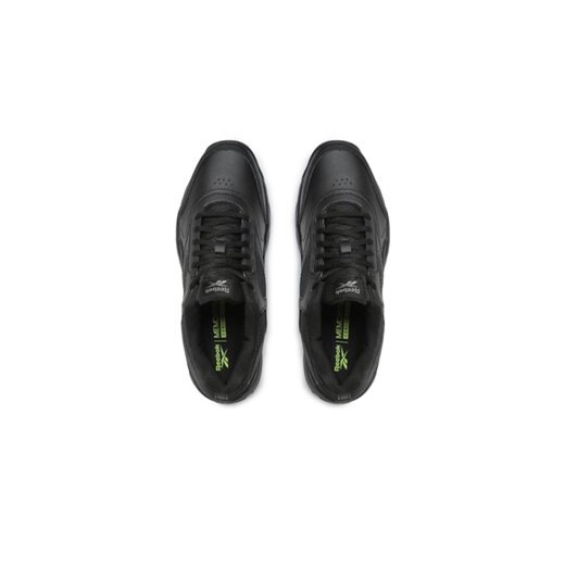 Sneakersy Reebok Work N Cushion 4.0 FU7355 Czarny Reebok 42 eobuwie.pl