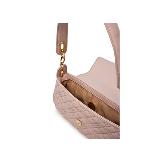 Torebka LOVE MOSCHINO JC4372PP0LLA0601 Różowy Love Moschino 00 eobuwie.pl