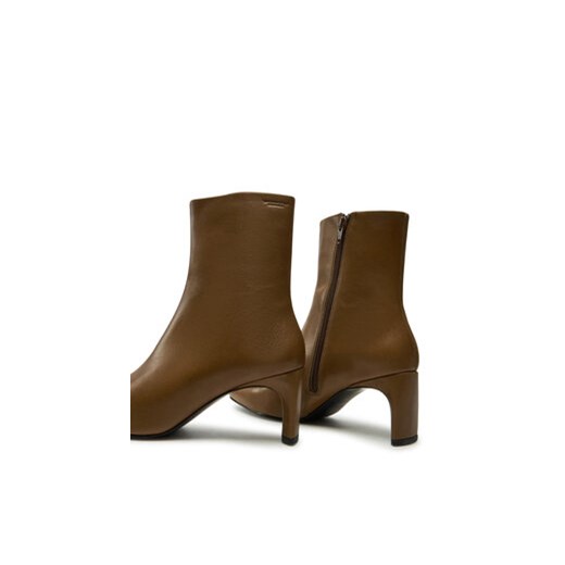 Botki Vagabond Shoemakers Vendela 5823-001-54 Brązowy Vagabond Shoemakers 40 eobuwie.pl