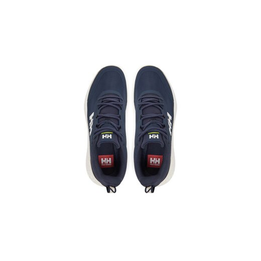 Sneakersy Helly Hansen Crew Low 12011_597 Granatowy Helly Hansen 42_5 eobuwie.pl