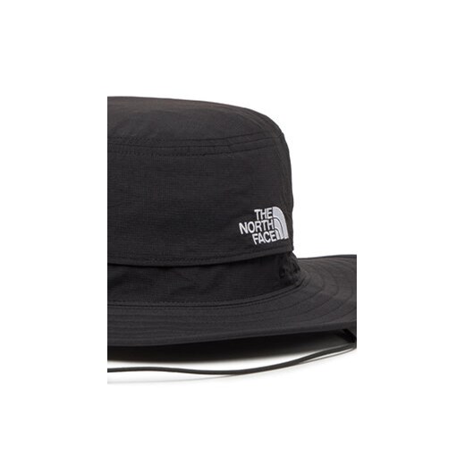 Kapelusz The North Face Horizon Breeze NF0A5FX6 Czarny The North Face S_M eobuwie.pl