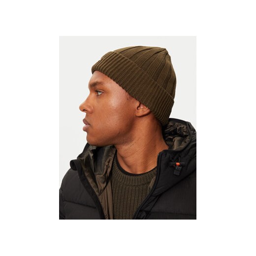 Czapka Aeronautica Militare 242CU063L485 Zielony Aeronautica Militare L eobuwie.pl